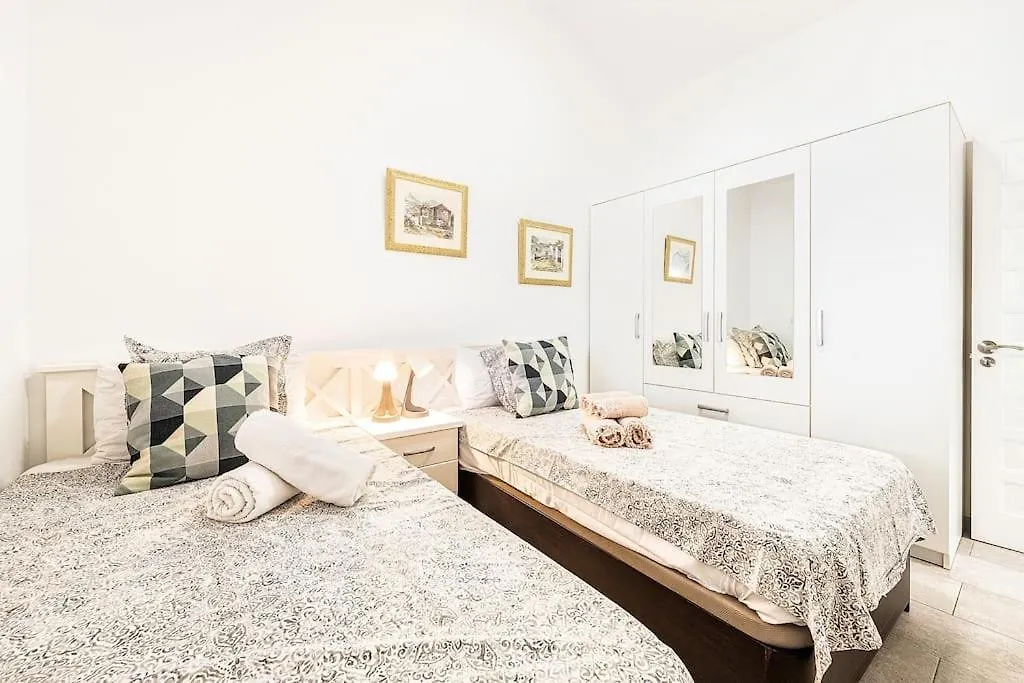 Ferienhaus Bungalow En Maspalomas Spanien
