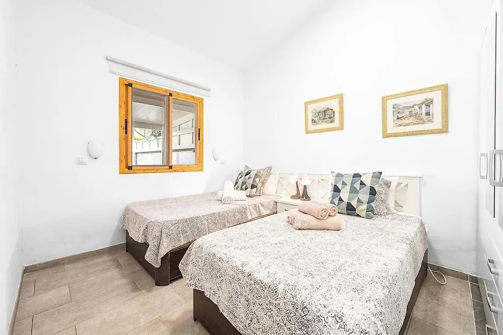 Bungalow En Maspalomas