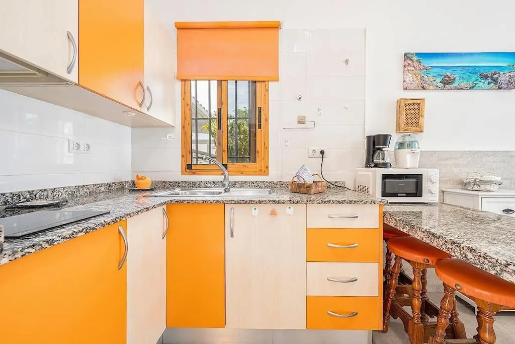 Bungalow En Maspalomas Maspalomas (Gran Canaria)