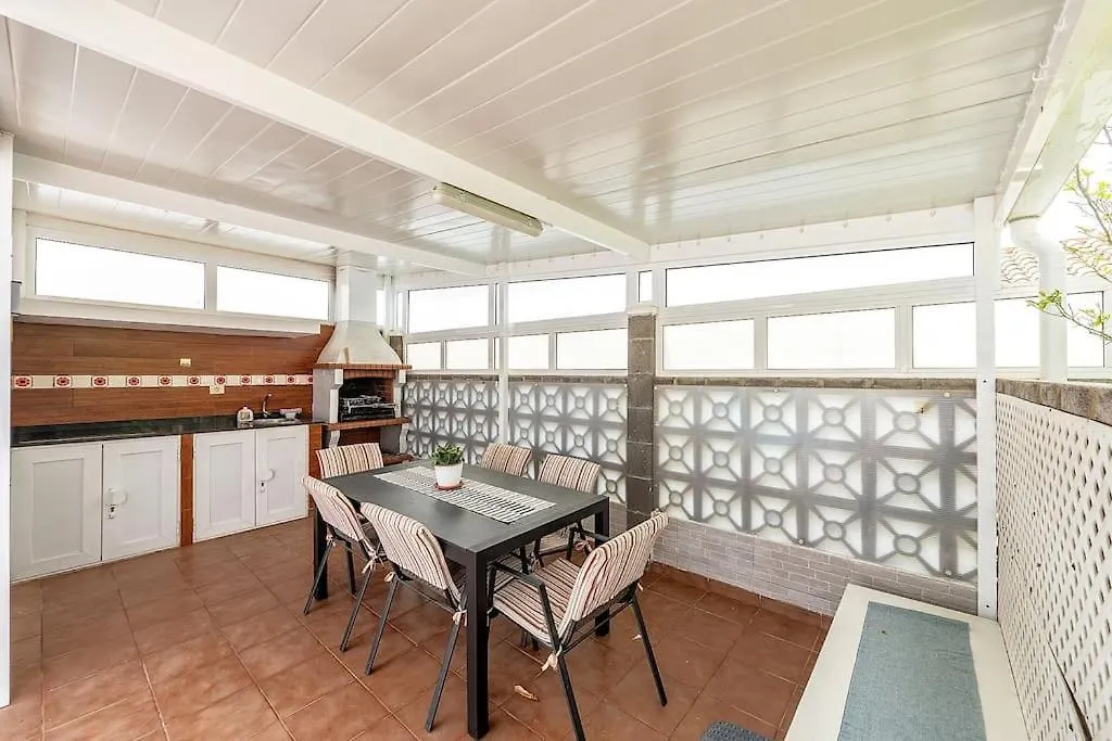 Ferienhaus Bungalow En Maspalomas