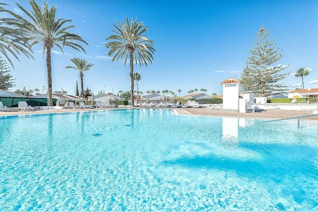 Bungalow En Maspalomas
