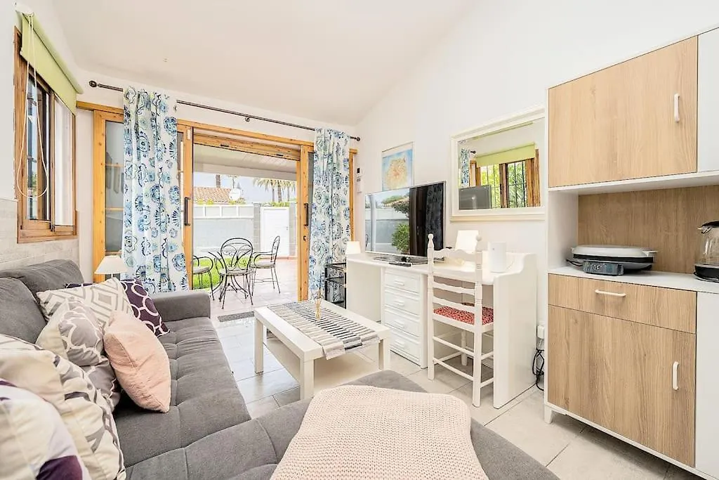 Bungalow En Maspalomas